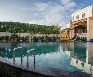 Tonys Villas & Resort Seminyak Indonesia