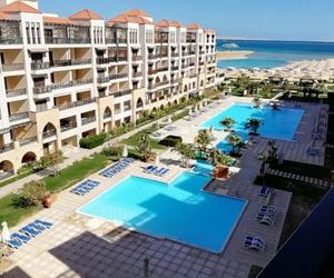 Samra Bay Hotel and Resort Sahl Hasheesh Egypt