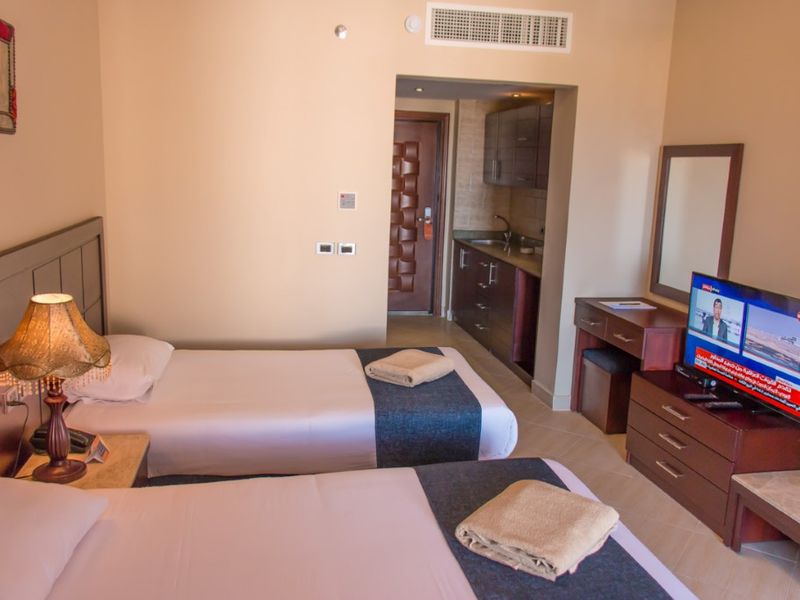 Hotel Photo 5