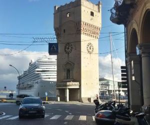 Piazzetta dei Consoli Apartment Savona Italy