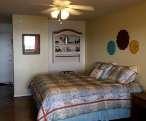Pointe West Resort Motel Eureka Springs United States