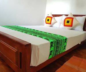 Sigiri Heritage Villa Sigiriya Sri Lanka