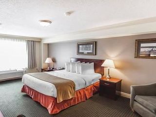 Фото отеля Quality Inn & Suites Hinton