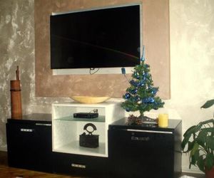 Apartment Zuric Kolasin Montenegro
