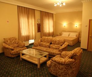 Voyage Hotel Ulan Bator Mongolia