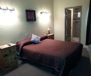 Casa Komfort Inn & Suites Pearsall United States