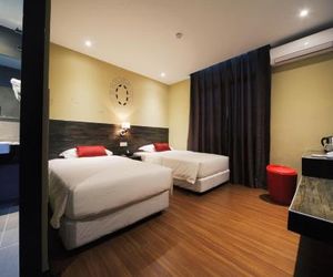 Rooms Tawau Malaysia