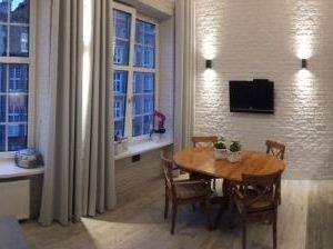 Apartment Into3City Old Town Gdansk Gdansk Poland