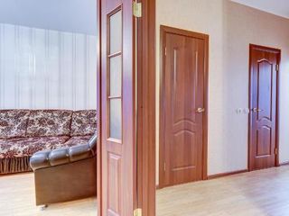 Апартаменты в Невском районе, 2 спальни