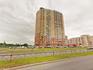 Апартаменты в Невском районе, 2 спальни