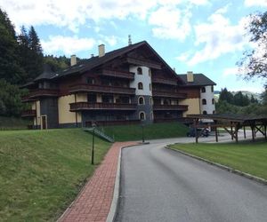 Apartmán Chopok Juh Relax & Enjoy Krpacovo Slovakia