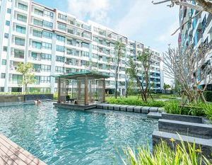 Centrio By Favstay Phuket Town Thailand