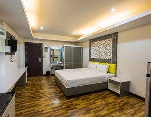 The Ring Residence Hat Yai Thailand