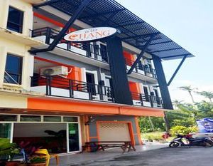 Chang Hostel Lanta Island Thailand