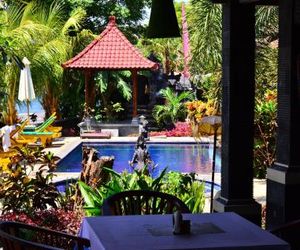 Tradisi Villas Karangasem Indonesia