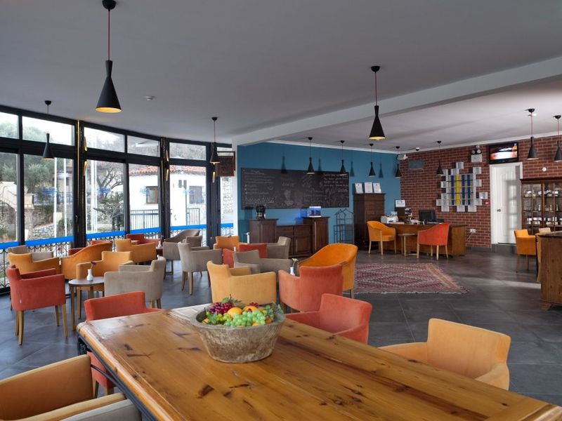 Hotel Photo 11