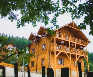 Guest House Svitliza Yaremche Ukraine