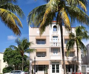 Casa Boutique Hotel Miami Beach United States