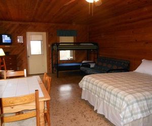 Bay Landing Camping Resort Deluxe Cabin 29 Bridgeport United States