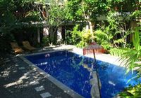 Отзывы Tropical Bali Hotel, 2 звезды