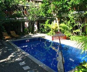 Tropical Bali Hotel Sanur Indonesia