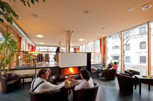 Hotel Photo 12