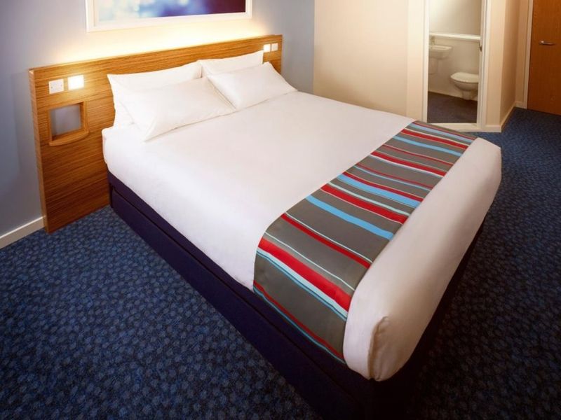 Hotel Photo 11