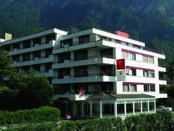 Hotel Photo 21