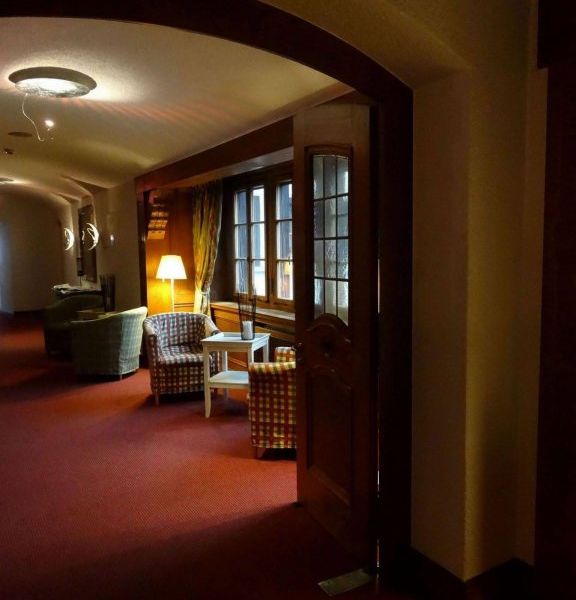 Hotel Photo 9