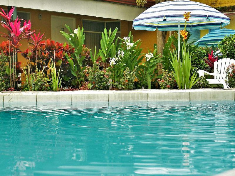 Hotel Photo 20