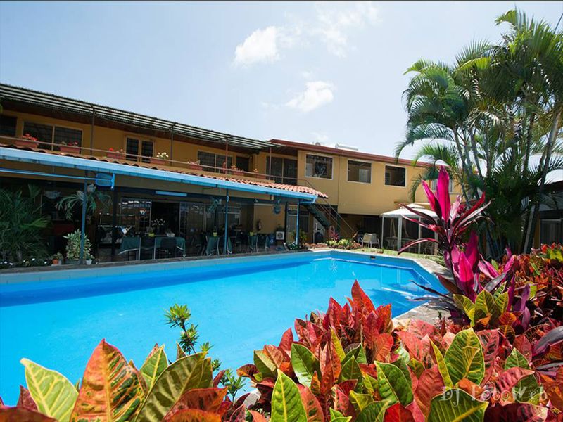 Hotel Photo 21