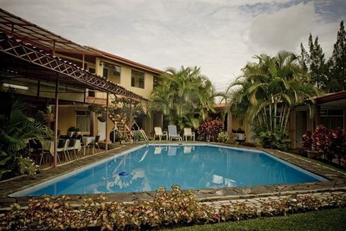 Hotel Photo 22