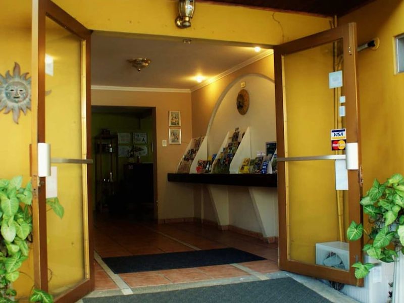 Hotel Photo 9