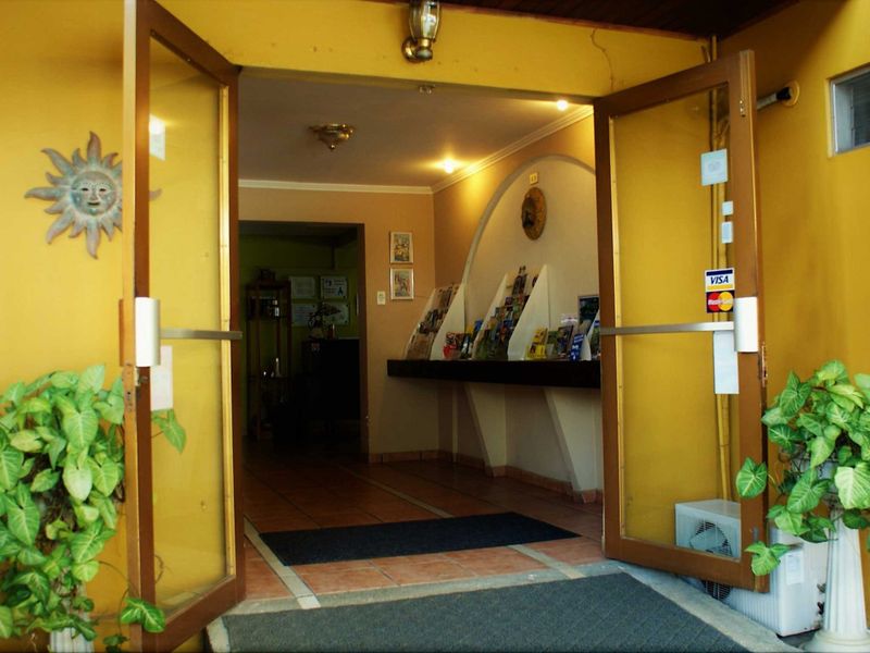 Hotel Photo 10