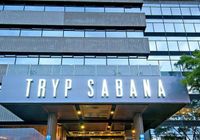 Отзывы Tryp by Wyndham San Jose Sabana, 4 звезды