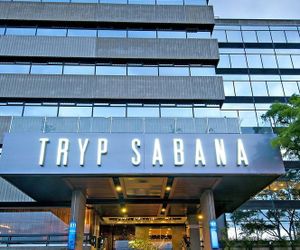 TRYP by Wyndham San Jose Sabana San Jose Costa Rica