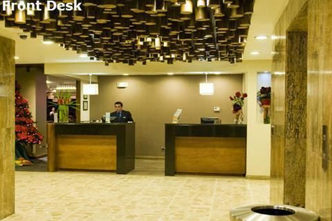 Hotel Photo 16