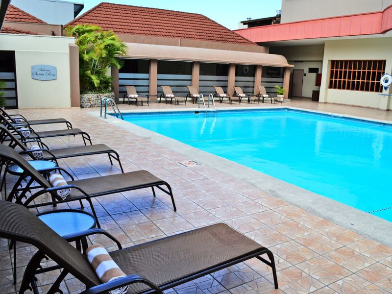 Hotel Photo 1