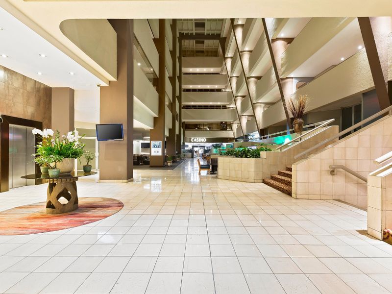 Hotel Photo 16