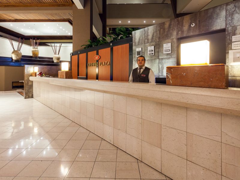 Hotel Photo 17