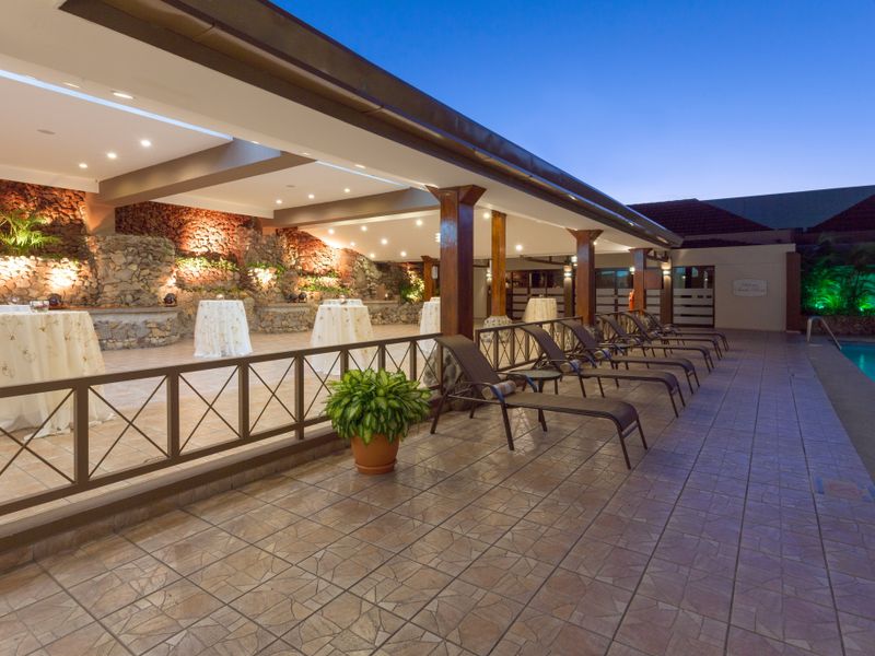 Hotel Photo 21