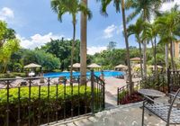 Отзывы Costa Rica Marriott Hotel San Jose, 5 звезд