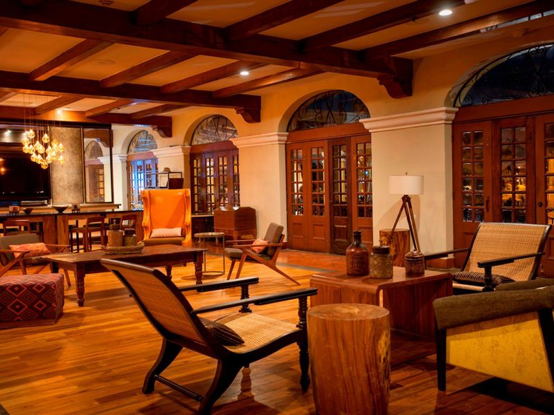 Hotel Photo 11