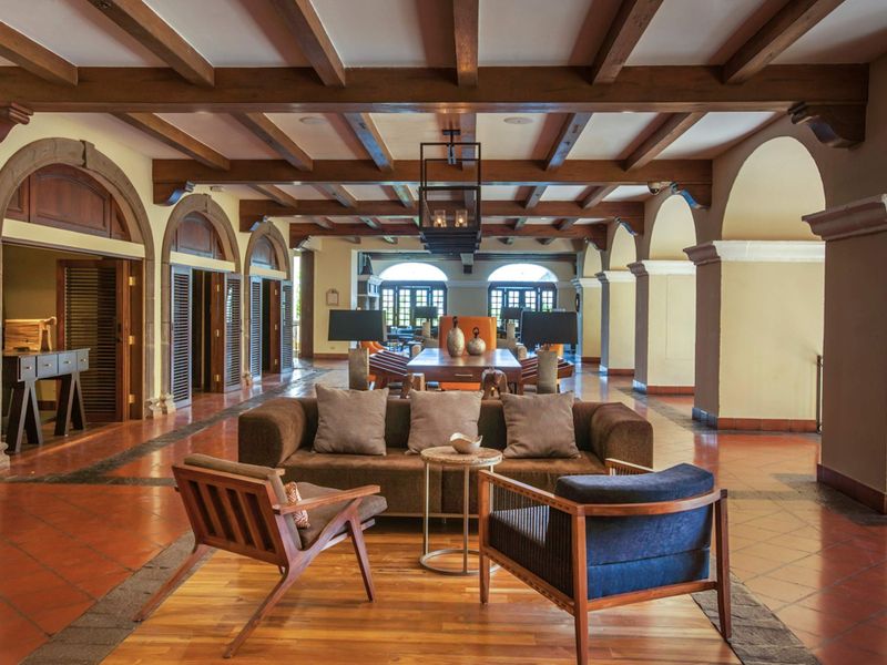 Hotel Photo 5