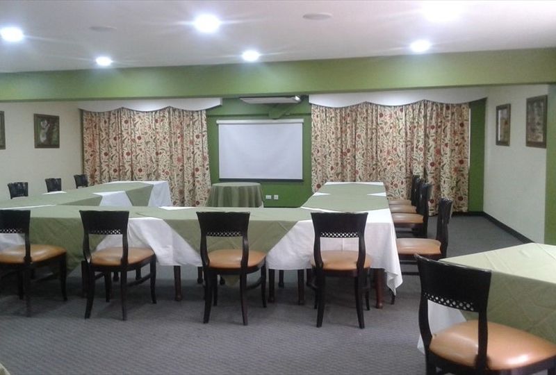 Hotel Photo 16
