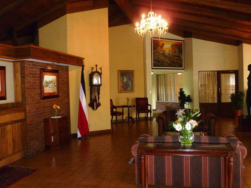 Hotel Photo 10