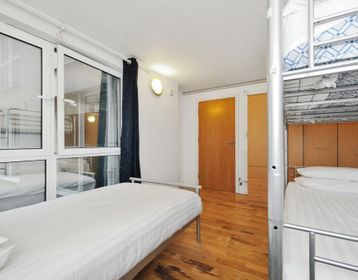 hotel booking template