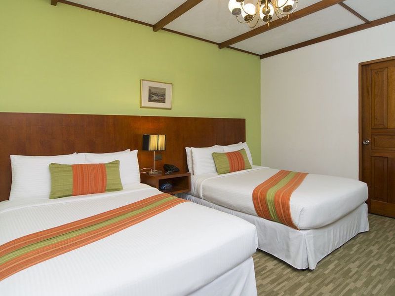 Hotel Photo 9