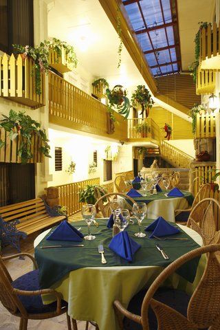 Hotel Photo 13