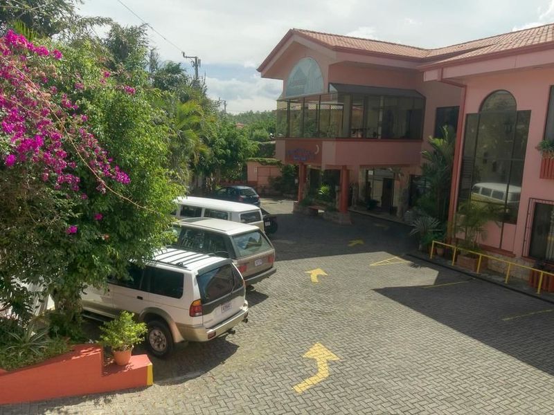 Hotel Photo 21